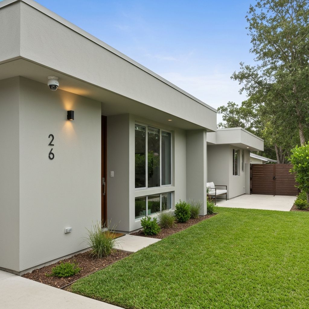 Why Airbnb Hosts and Property Managers Need Eaion AI Surveillance